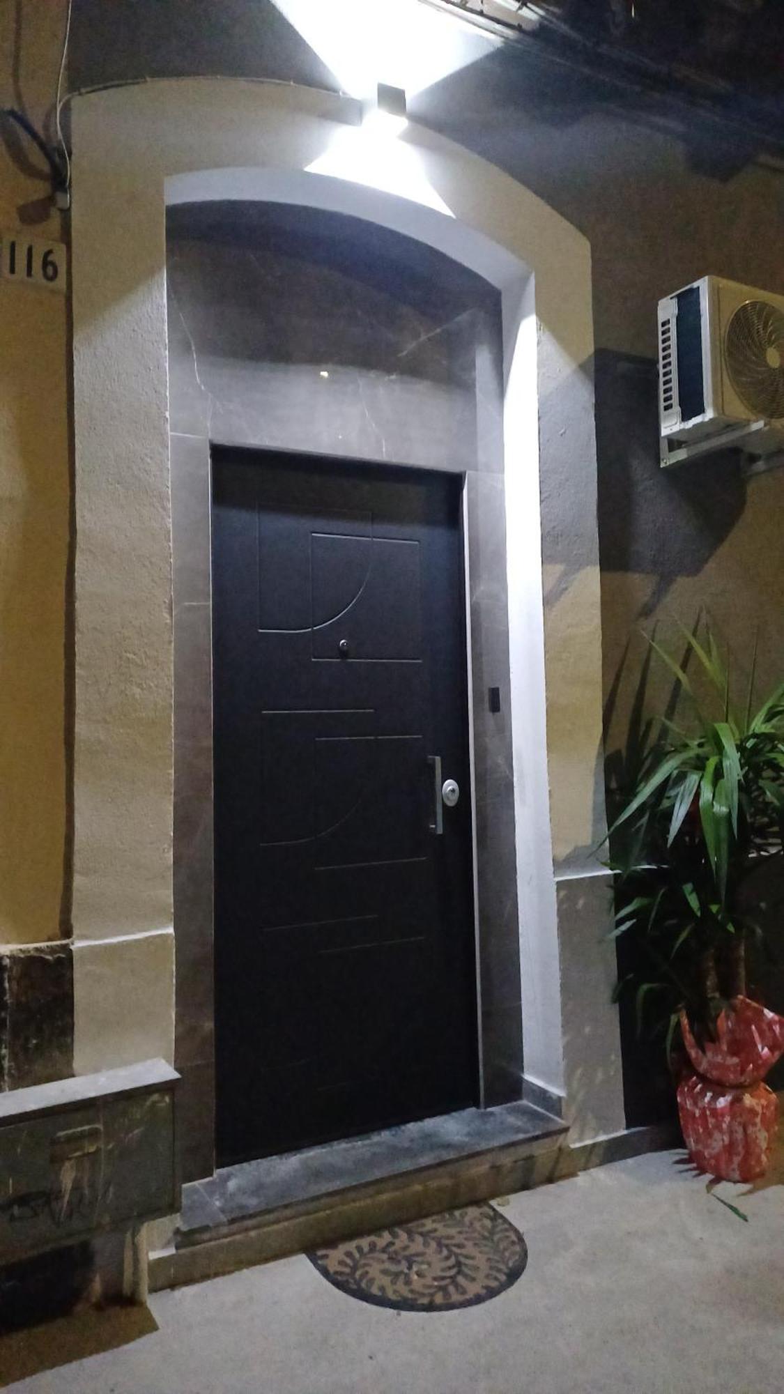 Trinacria Home 116 Catania-Fontanarossai nemzetközi repülőtér Kültér fotó